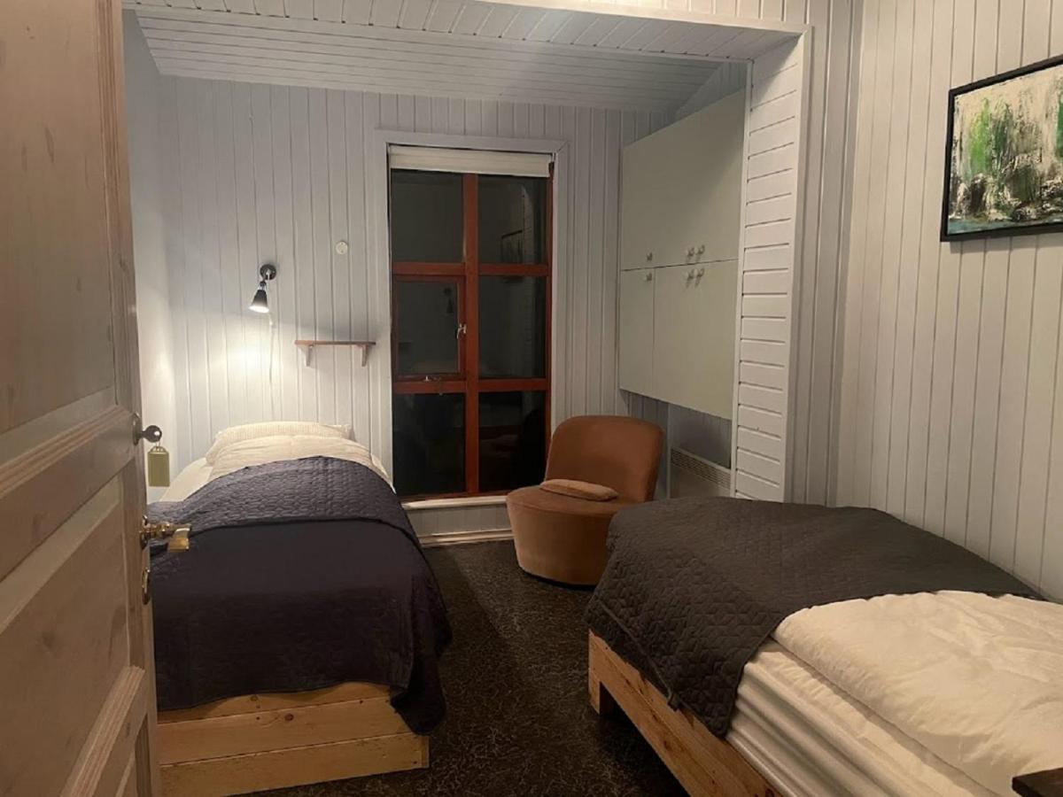 Oexl Snaefellsnes Snaefellsbaer Exterior foto